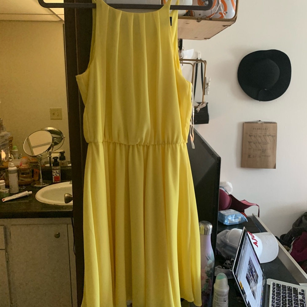 Spring Dress